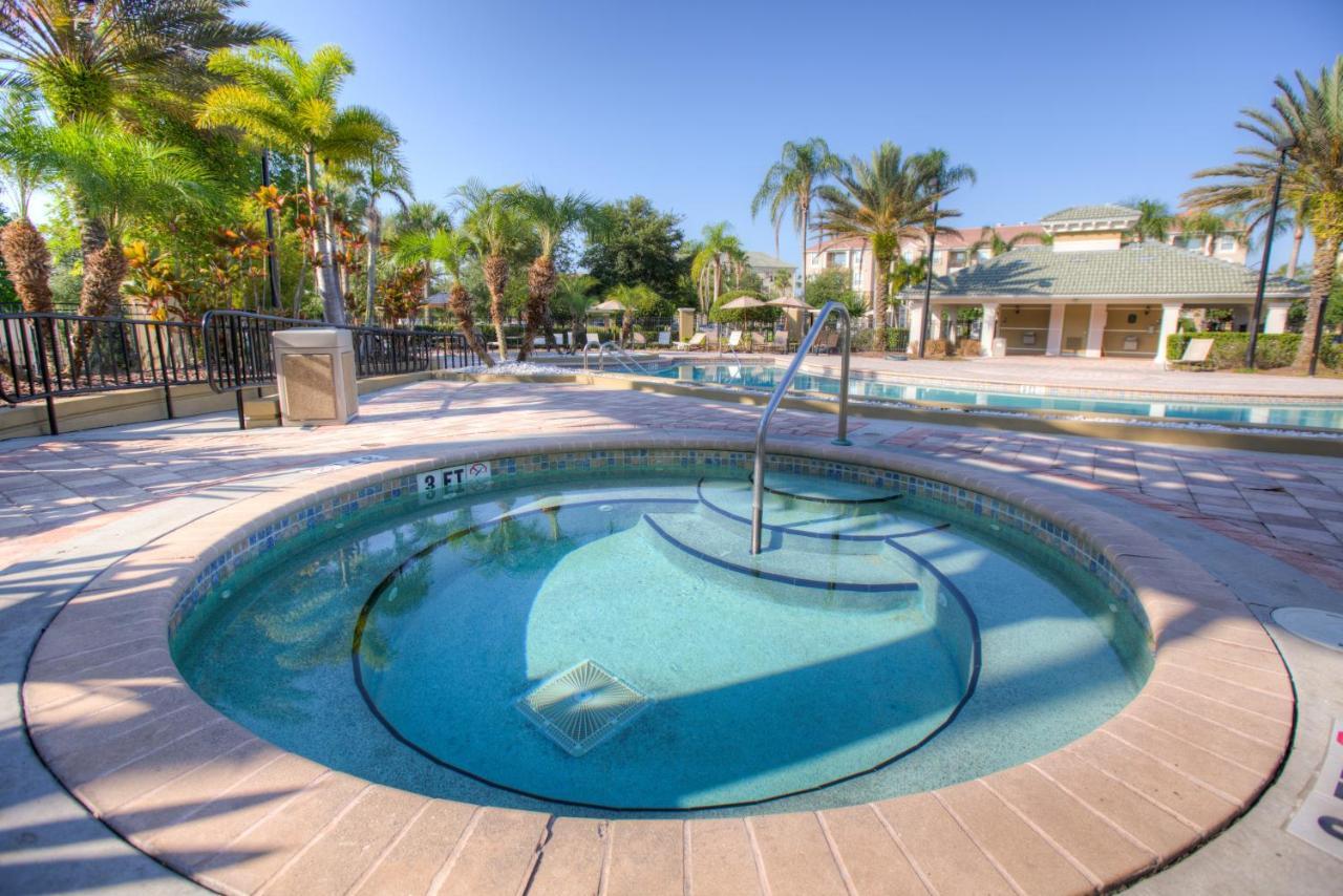 Stunning Top-Floor Condo, Next To Clubhouse Orlando Zewnętrze zdjęcie